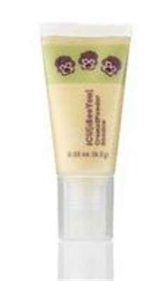 Geogirl ICU Liquid to Powder Eyeshadow Clean Air Pale Yellow
