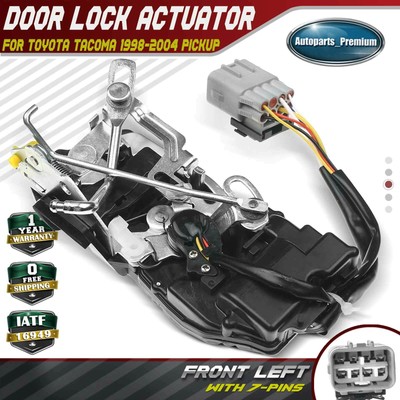 diagram toyota tacoma door latch assembly role lock - diagram toyota tacoma door latch assembly