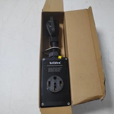 RV Surge Protector Briidea 50 Amp Portable 