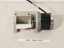 New ORIENTAL Vexta Stepping Motor Model PK256-02A 2-Phase, 1.8  Step 