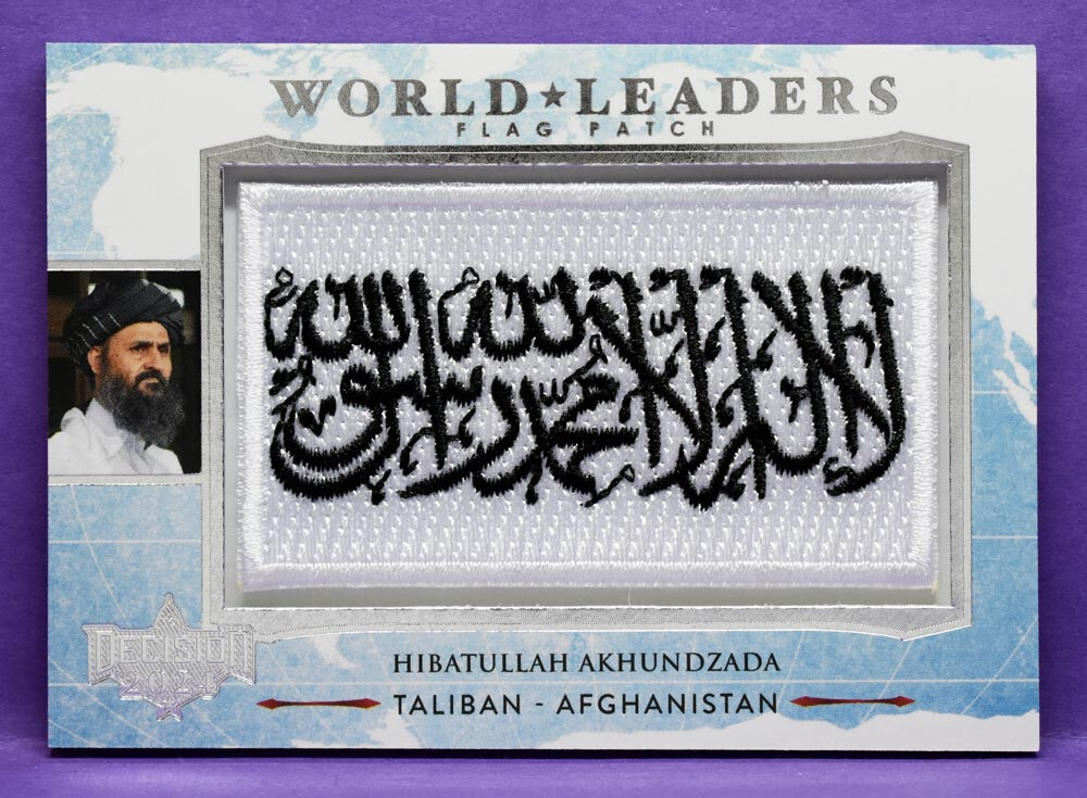 安倍晋三　WORLD LEADERS FLAG PATCH CARD 2016 Amazon.co.jp: 安倍晋三 WORLD LEADERS FLAG PATCH CARD 2016