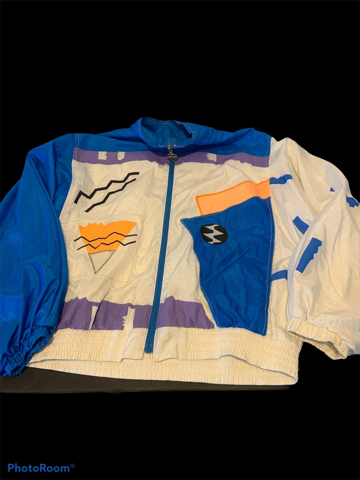 Vintage IXSPA By Jame Sadock 