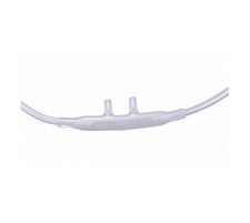 AirLife  002600-14 Nasal Cannula, NonFlared Tip, 14ft, 5/Pack