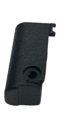 Sony A7RV A7R Mark 5 LCD Screen Monitor Hinge Cover Lower Replacement Part