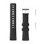 US-For-Fitbit-Versa-Watch-Band-Replacement-Classic-Soft-Wrist-Strap-Watchband-di thumbnail 27