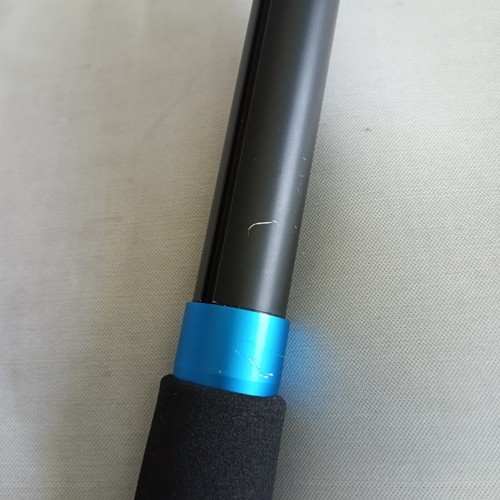 Rare Mefoto Q1 Head Monopod Telescopic Walkabout - Picture 8 of 9