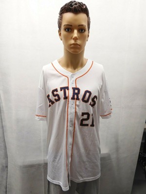 astros greinke jersey