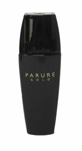 Guerlain Parure Rejuvenating Gold Radiance Foundation SPF15 05 Beige Intense 1Oz