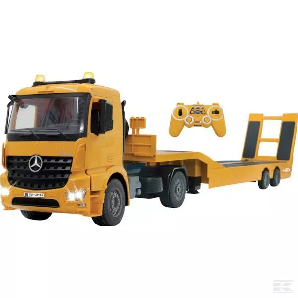 Jamara sale rc truck