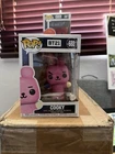 Funko Pop! Animation: BT21 Cooky Vinyl Figure #688