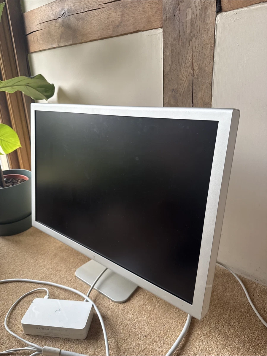 Apple Cinema Display 30 for sale | eBay UK