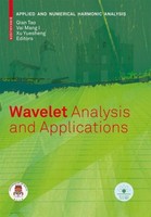 Wavelet Analysis And Applications Tao Qian