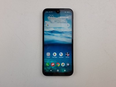 Kyocera DuraSport 5G UW (C6930) 64GB (Verizon) Smartphone - Clean IMEI - H6257