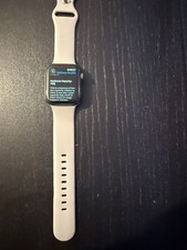 Apple Watch Series 6 Aluminium 44mm