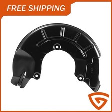 BREMSSCHEIBE Für Seat Ibiza III 2002/02-2009/11 6L1 1.4 16V Deckblech