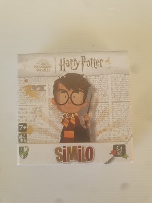 Horrible Guild Similo - Harry Potter Neu im Blister