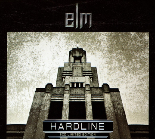 Elm Hardline (CD) Limited  Album