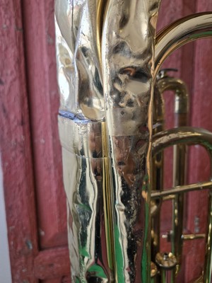 BESSON Tuba London 700 | eBay