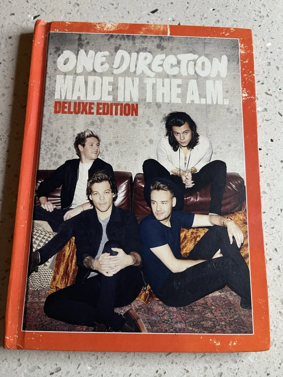 One Direction Album Music CDs for sale - eBay