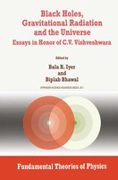 B. R. Iyer (U. A.) | Black Holes, Gravitational Radiation And The Universe | Xii