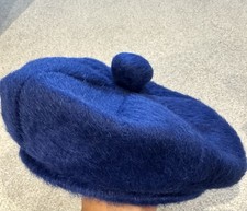 Vintage Hat 1940s/50s Jacoll