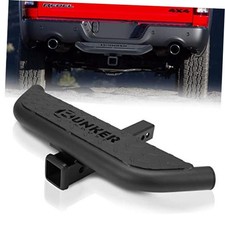 Hitch Step with 2 Inch Hitch Receiver Compatible with Vehicles Trailer Truck