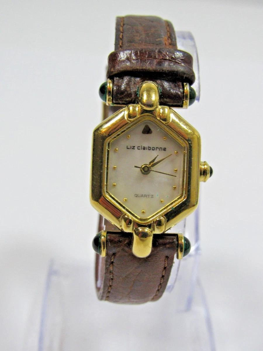 Liz Claiborne Wristwatches for sale | eBay display picture 2