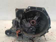 Boite de vitesse Ford KA