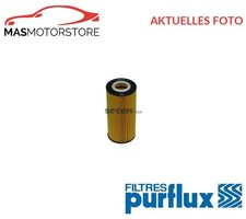 MOTOR ÖLFILTER PURFLUX L312 P NEU OE QUALITÄT