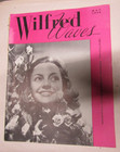 1938 - 1941   RARE    Wilfred Beauty Academy Magazines With movie stars on cover — photo 2