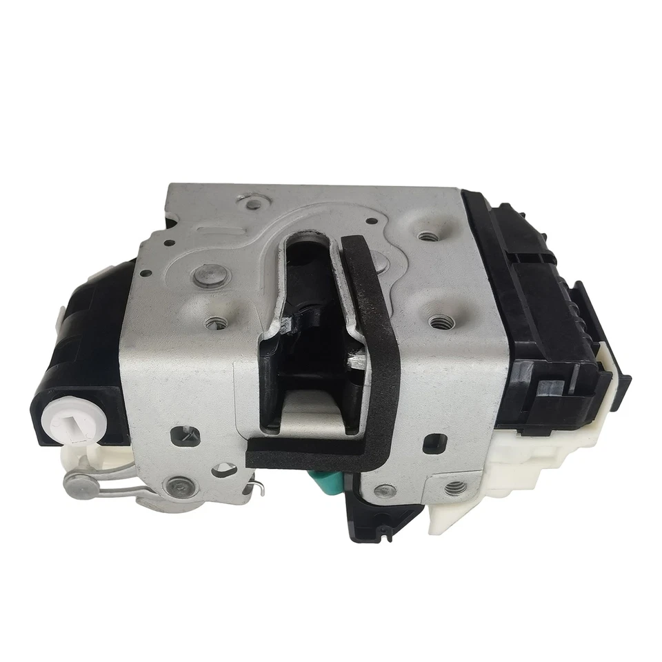 Actuador de cerradura de puerta trasera izquierda 931616 para Jeep Liberty 07-12 Dodge Nitro 2008-2012 Foto 3 de 3