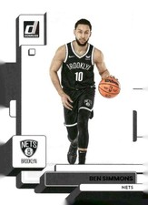 2022-23 Donruss #11 Ben Simmons