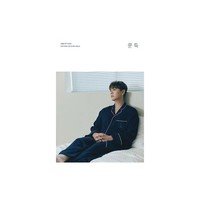 KIM Yong JUN - 1ST Mini Album - CD - K2Z