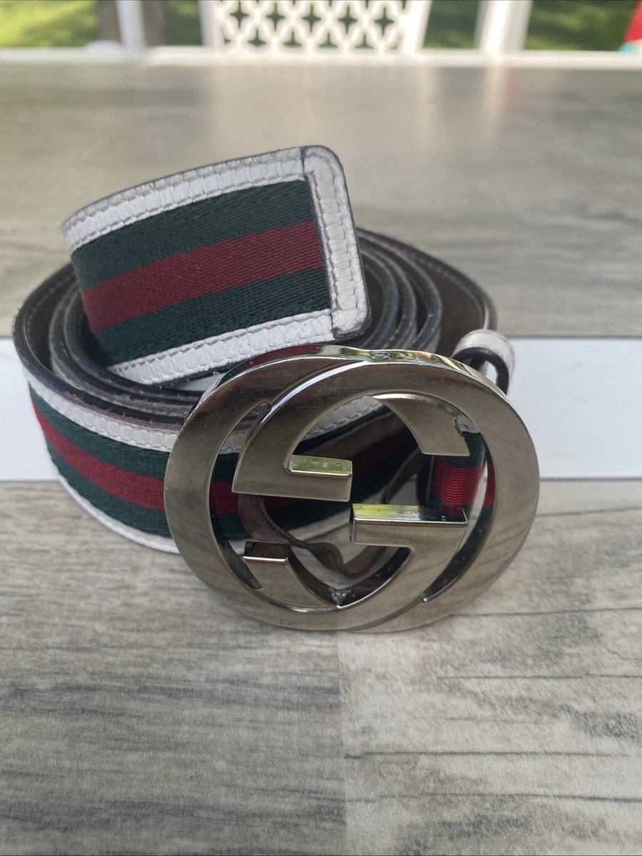 Gucci 40 Size Belts for Men for sale | eBay