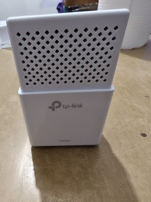 TP-Link AV1000 TL-PA7010 Gigabit Powerline Adapter Einzelgerät
