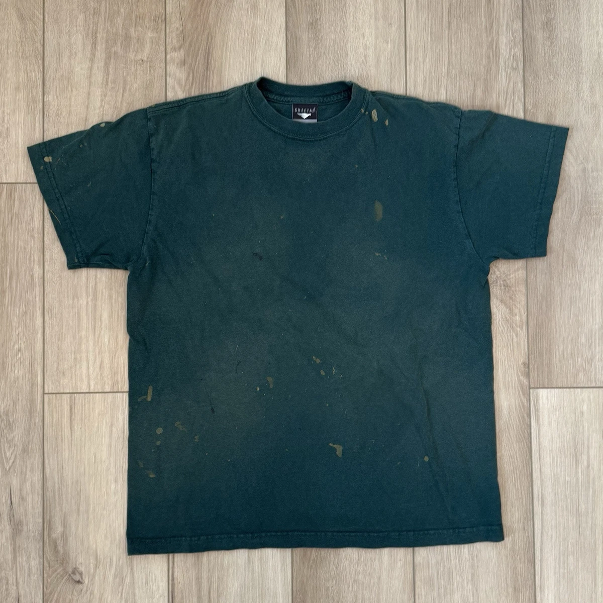 Cheetah Men's T-Shirt for sale | eBay