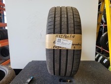 18 INCH BRANDED TYRE 235/40/18 GOODYEAR EAGLE F1 PART WORN