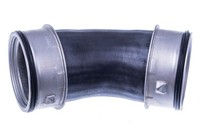 Denckermann Ladeluftschlauch F100096 FüR VW Transporter T5 Bus 7HB 7HJ 7EB 7EJ