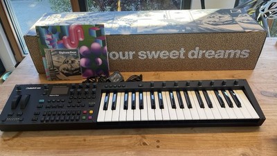 Elektron Digitone Keys Synthesizer (Keyboard) *sehr guter Zustand, in OVP*