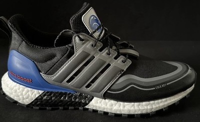 Adidas x NASA UltraBoost Cold.RDY DNA Black/Blue Space Shoe MenSz 6.5 New H03150