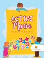 Activity Crusades | Active Mania | Taschenbuch | Englisch (2017)