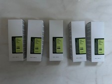 5x COSRX Aloe Soothing Sun Cream Block SPF50 PA+++ 50ml exp 07/25