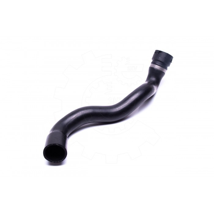 Durite radiateur Classe S 2205010382 tuyau liquide refroidissement Mercedes - 2