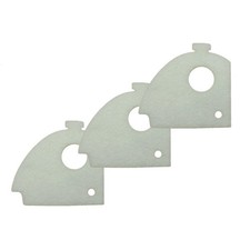 3X AIR FILTER / CLEANER FOR MAKITA DCS34 DCS3416 036-173-011 CHAINSAW