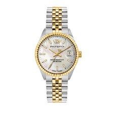 Orologio Philip Watch Donna Caribe in Acciaio R8253597675