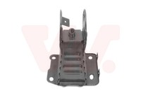 VAN Wezel Halter StoßFäNger ** Equipart ** 3792566 FüR Meriva Zafira Opel A05