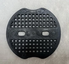 Landscape Garden Staples Plastic Buffer/Gasket/Washer 50 Pc