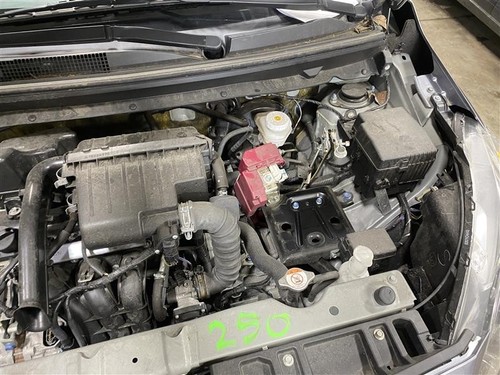 ECU ECM COMPUTER Mitsubishi Mirage 2021 21 1352021 - Picture 11 of 12