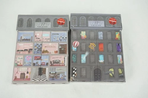 Seventeen Best Album '17 is Right Here CD KPop Target Exclusive 2 Set