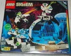 Lego Exploriens: 6958 Android Base Complete with Instructions